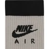 Nike Kojinės U Nk Everyday Essential Crew Juodas Pilkas DH6170 902