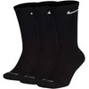 Nike Kojinės U Nk Everyday Plus Cush Crew Juodas SX6888 010