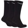 Nike Kojinės U Nk Everyday Plus Cush Crew Juodas SX6888 010