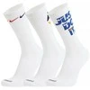 Nike Kojinės U Nk Everyday Plus Cush Crew Baltas DH3822 902