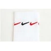 Nike Kojinės U Nk Everyday Plus Cush Crew Baltas DH3822 902