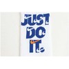 Nike Kojinės U Nk Everyday Plus Cush Crew Baltas DH3822 902