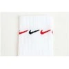 Nike Kojinės U Nk Everyday Plus Cush Crew Baltas DH3822 902