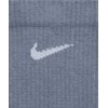 Nike Kojinės U Nk Everyday Plus Cush Crew Mėlyna Žalias Lilac SX6888 933