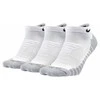 Nike Kojinės U NK Evry Max Cush NS 3PR Baltas SX6964 100
