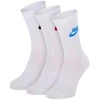 Nike Kojinės U Nk Nsw Everyday Essential Baltas DX5025 911