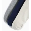 Nike Kojinės U Nk Nsw Everyday Essential Mėlyna Pilkas DX5025 903