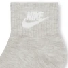 Nike Kojinės U Nk Nsw Everyday Essential Juodas Mėlyna Pilkas DX5074 912
