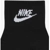 Nike Kojinės U Nk Nsw Everyday Essential Juodas DX5074 010