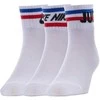 Nike Kojinės U Nk Nsw Everyday Essential Baltas DX5080 100