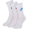 Nike Kojinės U Nk Nsw Everyday Essential Baltas DX5025 911