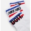 Nike Kojinės U Nk Nsw Everyday Essential Baltas DX5080 100