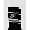 Nike Kojinės U Nk Nsw Everyday Essential Juodas DX5089 010