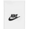 Nike Kojinės U Nk Nsw Everyday Essential Baltas DX5025 100