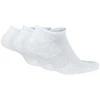 Nike Kojinės Unisex NK Everyday Cush NS 3PR Baltas SX7673 100