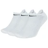 Nike Kojinės Unisex NK Everyday Cush NS 3PR Baltas SX7673 100