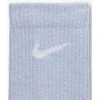 Nike Kojinės Unisex U Nk Everyday Plus Cush Crew Lilac Mėlyna Brown SX6888 970