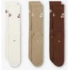 Nike Kojinės Unisex U Nk Nsw Everyday Essential Baltas rusvai gelsvas Brown DX5025 904