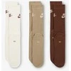 Nike Kojinės Unisex U Nk Nsw Everyday Essential Baltas rusvai gelsvas Brown DX5025 904