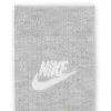 Nike Kojinės Unisex U Nk Nsw Everyday Essential Pilkas Dark Mėlyna DX5025 912