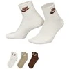 Nike Kojinės Unisex U Nk Nsw Everyday Essential1 Multicolor DX5074 904