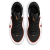 Nike Krepšinio Avalynė Vyrams Nk Procision 8 Low Baltas Raudona Juodas IH1104 001