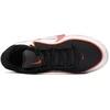 Nike Krepšinio Avalynė Vyrams Nk Procision 8 Low Baltas Raudona Juodas IH1104 001