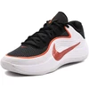 Nike Krepšinio Avalynė Vyrams Nk Procision 8 Low Baltas Raudona Juodas IH1104 001