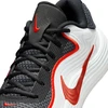 Nike Krepšinio Avalynė Vyrams Nk Procision 8 Low Baltas Raudona Juodas IH1104 001