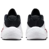 Nike Krepšinio Avalynė Vyrams Nk Procision 8 Low Baltas Raudona Juodas IH1104 001