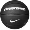 Nike Krepšinio Kamuolys Nike Everyday Playground 8P Baltas Juodas N1004371 039