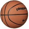 Nike Krepšinio Kamuolys Nike Everyday Playground 8P Brown Juodas N1004371 811