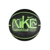 Nike Krepšinio Kamuolys Nike Everyday Playground 8P Juodas Žalias N1004371 060