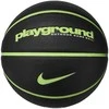 Nike Krepšinio Kamuolys Nike Everyday Playground 8P Juodas Žalias N1004371 060