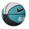 Nike Krepšinio Kamuolys Nk Everyday All Court 8P Mėlyna Juodas Baltas N1004369 110