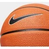 Nike Krepšinio Kamuolys Nk Skills Oranžinis NKI08 879
