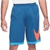 Nike Krepšinio Šortai Vyrams Df Hbr 10In Short 3.0 Mėlyna DH6763 404