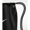 Nike Krepšys Nk Brsla Drawstrng -X Juodas IB4409 010