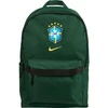 Nike Kuprinė Brasil Heritage Backpack Žalias IQ6985 377