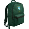 Nike Kuprinė Brasil Heritage Backpack Žalias IQ6985 377