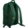 Nike Kuprinė Brasil Heritage Backpack Žalias IQ6985 377