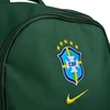 Nike Kuprinė Brasil Heritage Backpack Žalias IQ6985 377