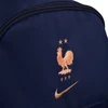Nike Kuprinė France Heritage Backpack Mėlyna IQ6986 498