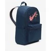 Nike Kuprinė Kylian Mbappé Backpack Mėlyna FZ3042 478
