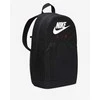Nike Kuprinė Nike Retail Backpack Juodas FD2918 010