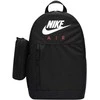 Nike Kuprinė Nike Retail Backpack Juodas FD2918 010