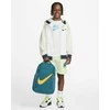 Nike Kuprinė Nk Brsla Bkpk - Sp23 Žalias DV9436 381