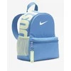 Nike Kuprinė Nk Brsla Jdi Mini Bkpk Mėlyna DR6091 429