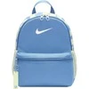 Nike Kuprinė Nk Brsla Jdi Mini Bkpk Mėlyna DR6091 429
