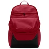 Nike Kuprinė Nk Brsla M Bkpk - X Raudona IB4408 608